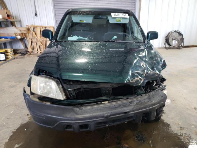 Photo 4 VIN: JHLRD1861XC080446 - HONDA CRV 