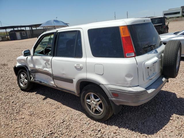 Photo 1 VIN: JHLRD1861XC084593 - HONDA CRV 