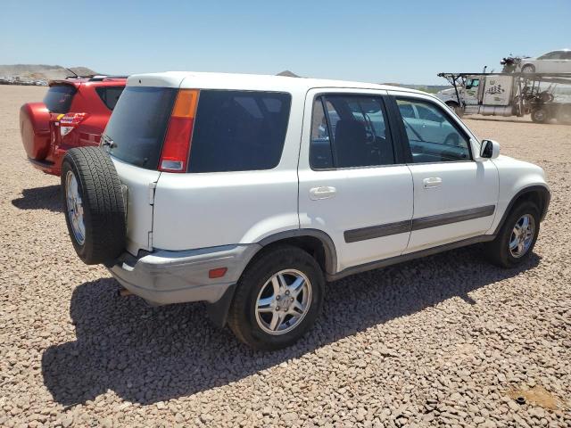 Photo 2 VIN: JHLRD1861XC084593 - HONDA CRV 