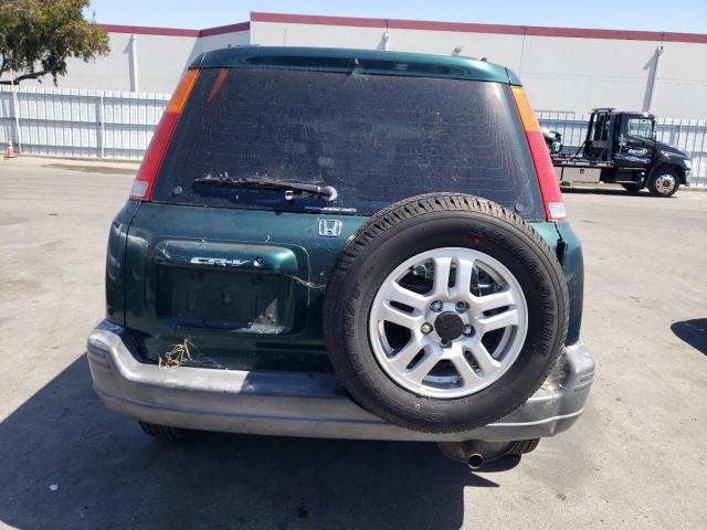 Photo 5 VIN: JHLRD1861YC011709 - HONDA CRV 