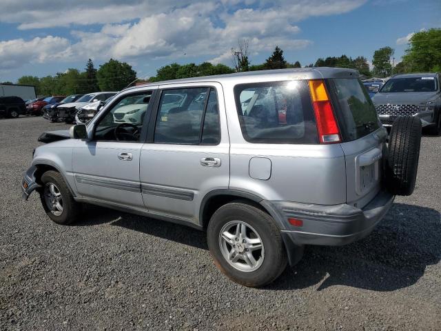 Photo 1 VIN: JHLRD1861YC043964 - HONDA CRV 