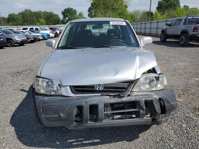 Photo 3 VIN: JHLRD1861YC043964 - HONDA CRV 