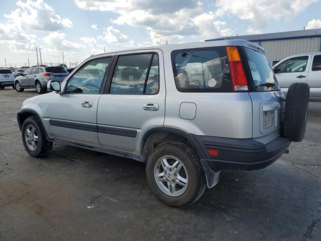 Photo 1 VIN: JHLRD1861YC059503 - HONDA CRV 