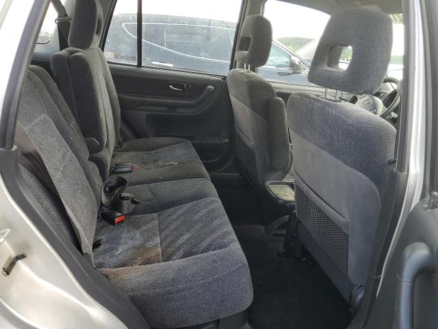 Photo 10 VIN: JHLRD1861YC059503 - HONDA CRV 