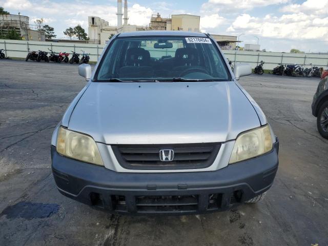 Photo 4 VIN: JHLRD1861YC059503 - HONDA CRV 