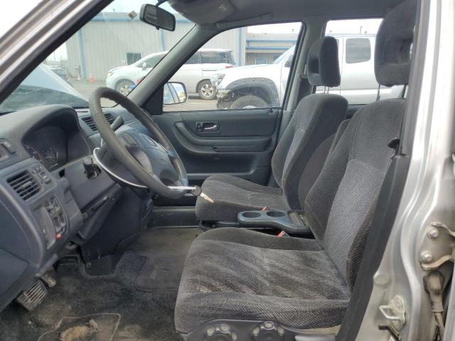 Photo 6 VIN: JHLRD1861YC059503 - HONDA CRV 