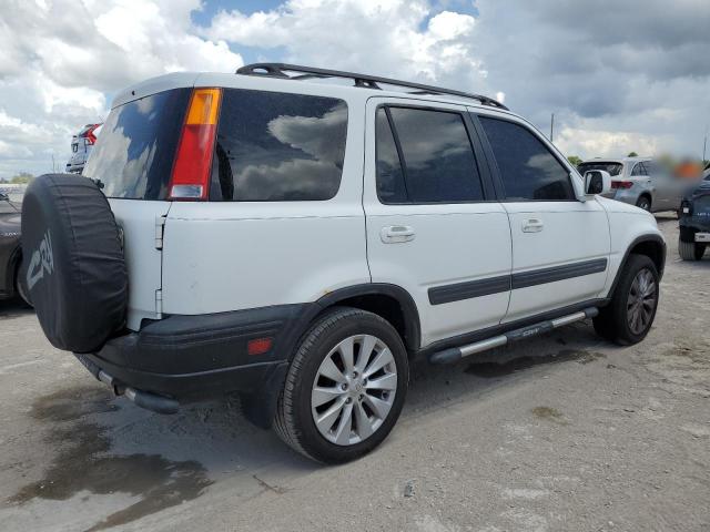 Photo 2 VIN: JHLRD18621C001650 - HONDA CRV 