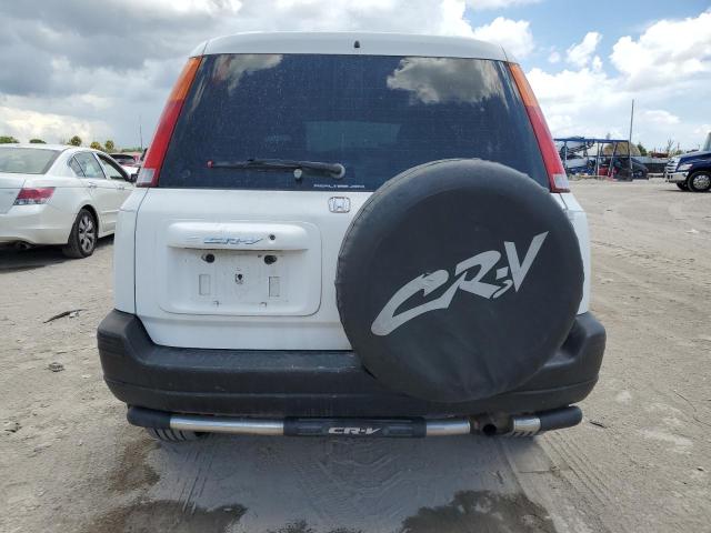 Photo 5 VIN: JHLRD18621C001650 - HONDA CRV 