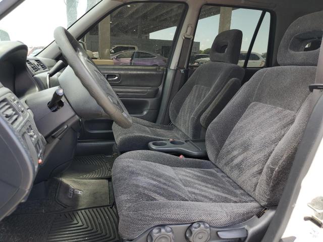 Photo 6 VIN: JHLRD18621C001650 - HONDA CRV 