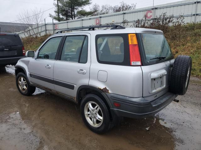 Photo 1 VIN: JHLRD18621C043512 - HONDA CRV 