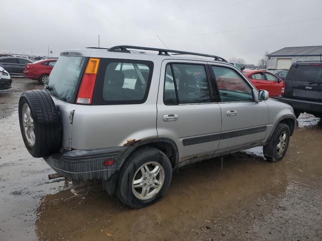 Photo 2 VIN: JHLRD18621C043512 - HONDA CRV 