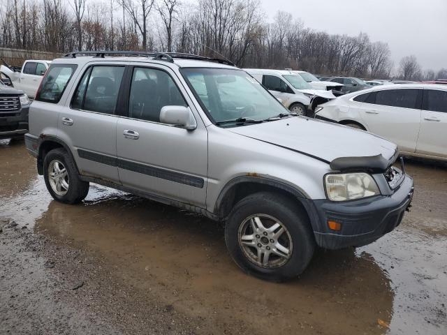 Photo 3 VIN: JHLRD18621C043512 - HONDA CRV 