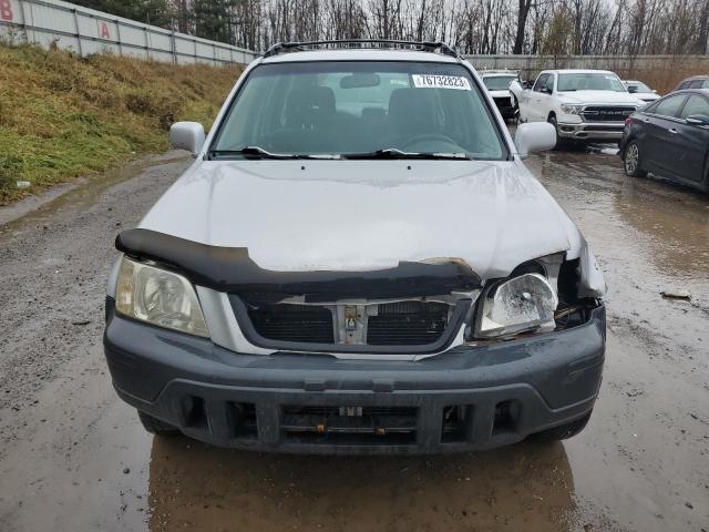 Photo 4 VIN: JHLRD18621C043512 - HONDA CRV 