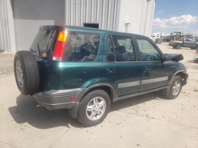 Photo 2 VIN: JHLRD1862XC007439 - HONDA CRV 