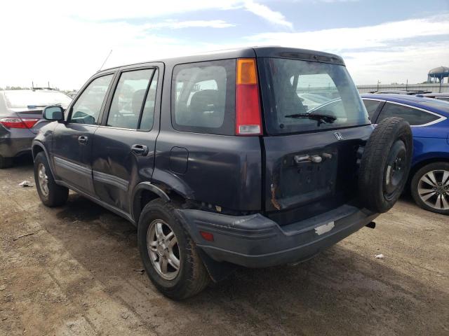 Photo 1 VIN: JHLRD1862XC047973 - HONDA CRV 