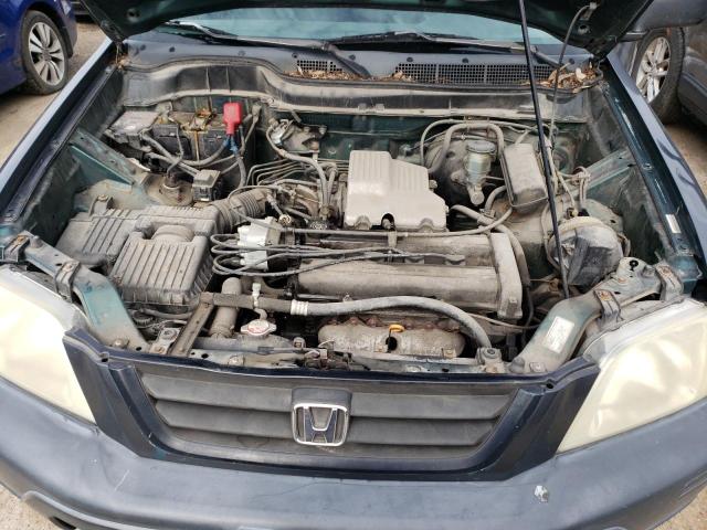 Photo 11 VIN: JHLRD1862XC047973 - HONDA CRV 