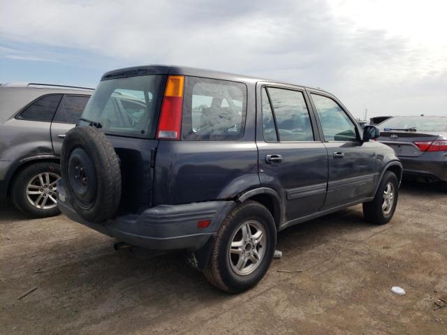 Photo 2 VIN: JHLRD1862XC047973 - HONDA CRV 