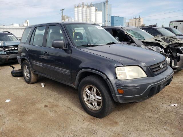 Photo 3 VIN: JHLRD1862XC047973 - HONDA CRV 