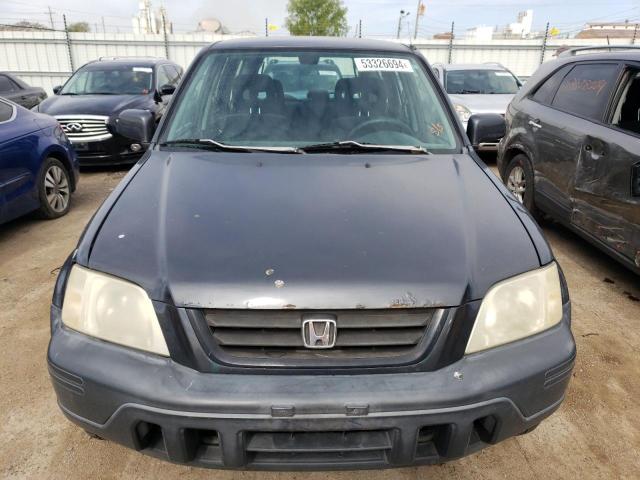 Photo 4 VIN: JHLRD1862XC047973 - HONDA CRV 