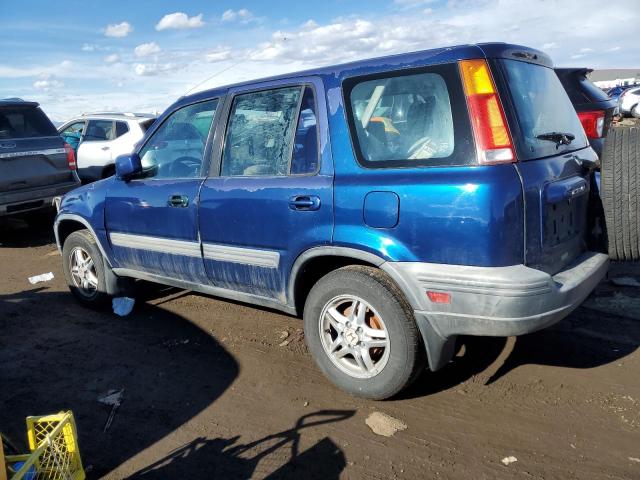 Photo 1 VIN: JHLRD1862XC073179 - HONDA CRV 