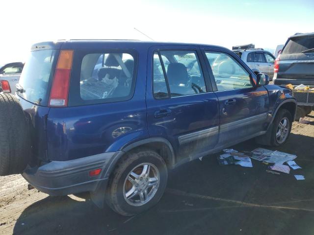 Photo 2 VIN: JHLRD1862XC073179 - HONDA CRV 