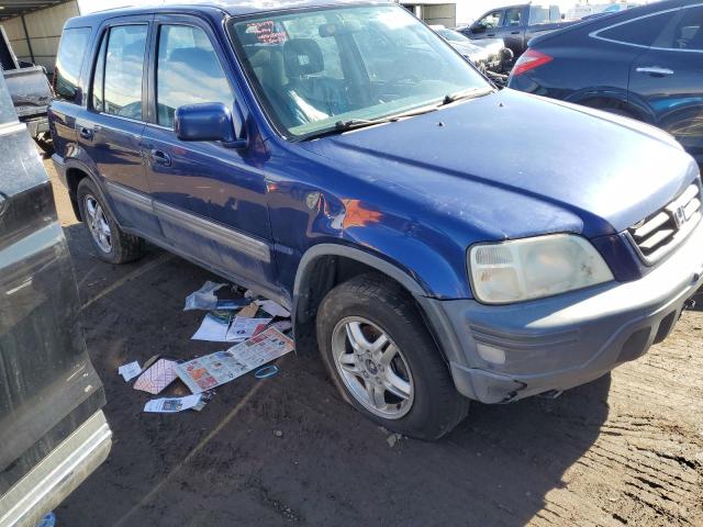 Photo 3 VIN: JHLRD1862XC073179 - HONDA CRV 