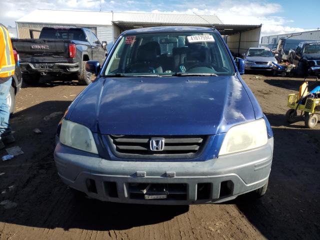 Photo 4 VIN: JHLRD1862XC073179 - HONDA CRV 