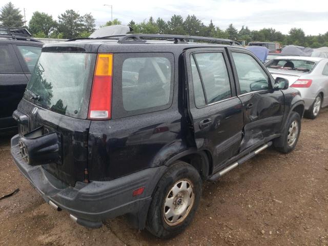 Photo 2 VIN: JHLRD1862XC082478 - HONDA CRV 