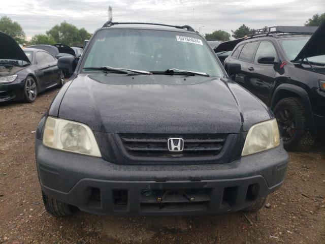 Photo 4 VIN: JHLRD1862XC082478 - HONDA CRV 