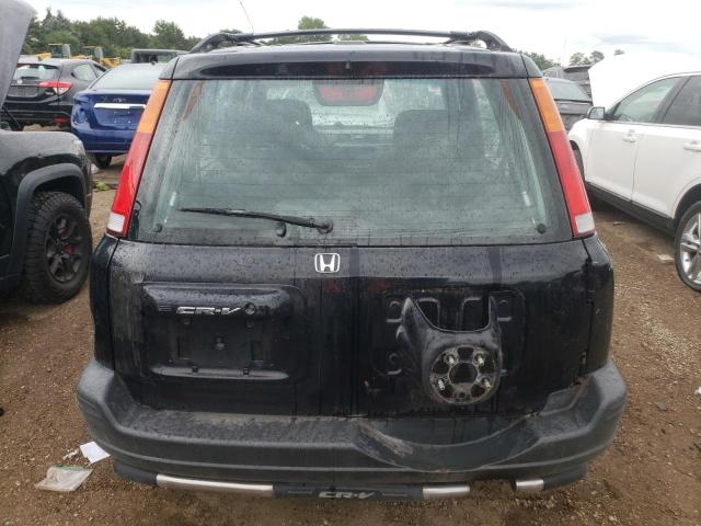 Photo 5 VIN: JHLRD1862XC082478 - HONDA CRV 