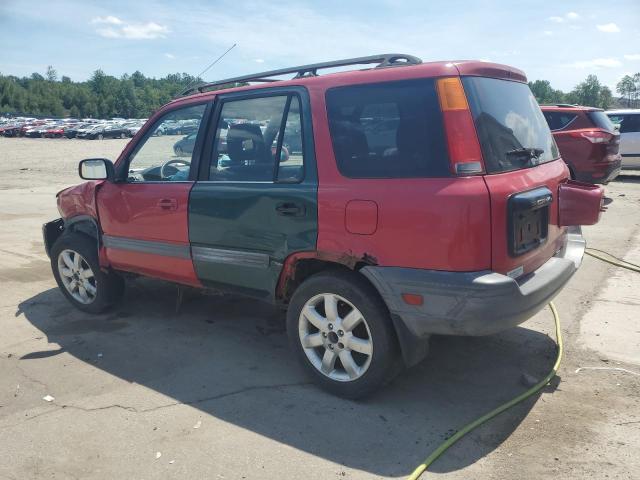 Photo 1 VIN: JHLRD1862YC003831 - HONDA CRV 