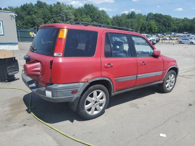 Photo 2 VIN: JHLRD1862YC003831 - HONDA CRV 