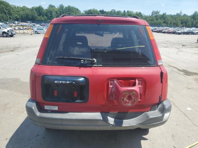 Photo 5 VIN: JHLRD1862YC003831 - HONDA CRV 