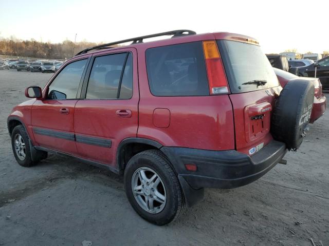 Photo 1 VIN: JHLRD1862YC049899 - HONDA CRV 