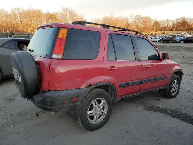 Photo 2 VIN: JHLRD1862YC049899 - HONDA CRV 