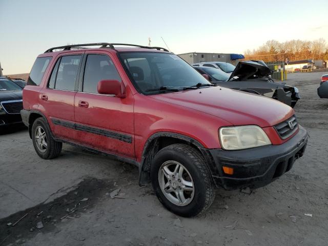 Photo 3 VIN: JHLRD1862YC049899 - HONDA CRV 