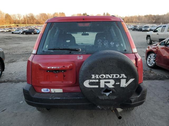 Photo 5 VIN: JHLRD1862YC049899 - HONDA CRV 