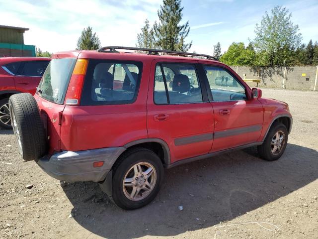 Photo 2 VIN: JHLRD1862YC051152 - HONDA CRV 