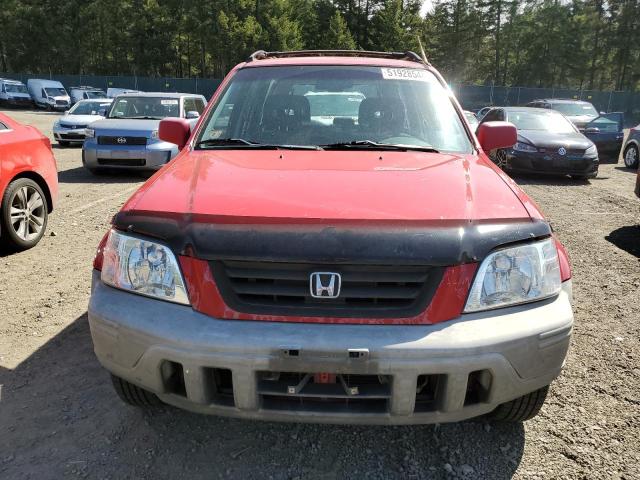 Photo 4 VIN: JHLRD1862YC051152 - HONDA CRV 