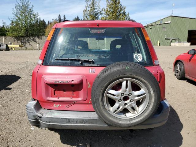 Photo 5 VIN: JHLRD1862YC051152 - HONDA CRV 