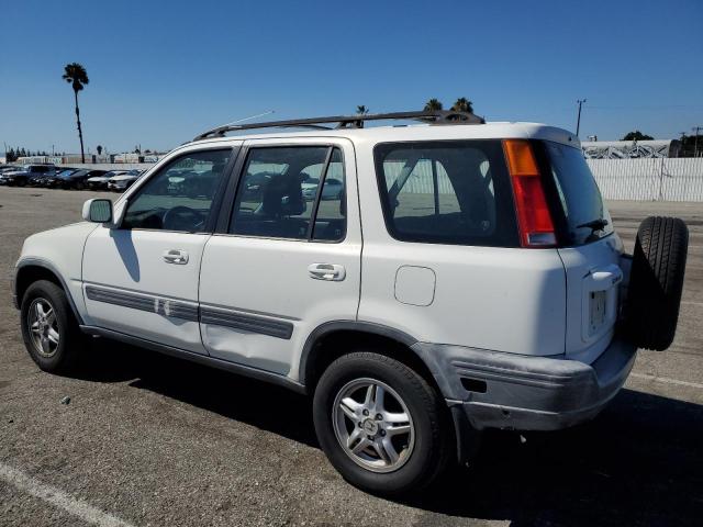 Photo 1 VIN: JHLRD1862YC062801 - HONDA CRV 