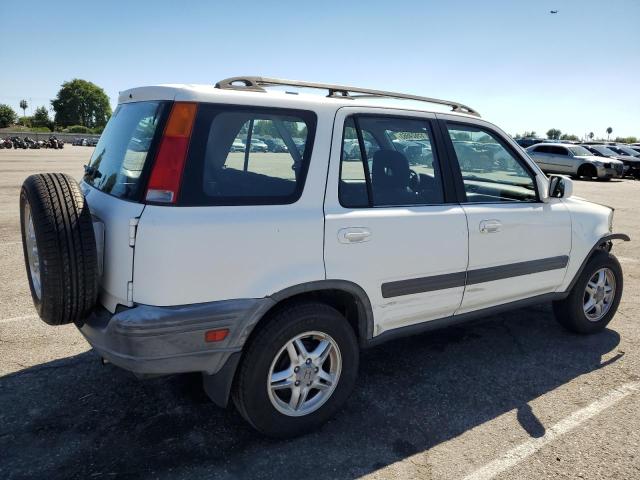 Photo 2 VIN: JHLRD1862YC062801 - HONDA CRV 