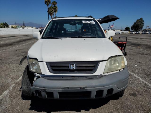 Photo 4 VIN: JHLRD1862YC062801 - HONDA CRV 