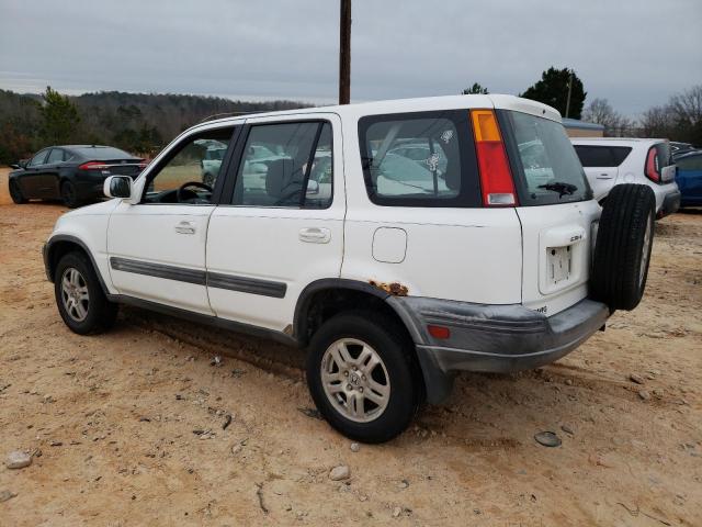 Photo 1 VIN: JHLRD1862YS000160 - HONDA CRV 