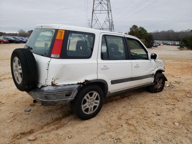 Photo 2 VIN: JHLRD1862YS000160 - HONDA CRV 