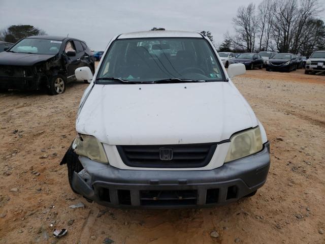 Photo 4 VIN: JHLRD1862YS000160 - HONDA CRV 