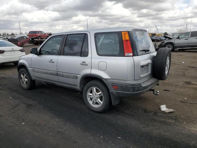 Photo 1 VIN: JHLRD18631C016027 - HONDA CRV 