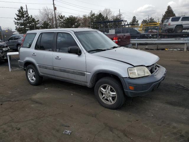 Photo 3 VIN: JHLRD18631C016027 - HONDA CRV 