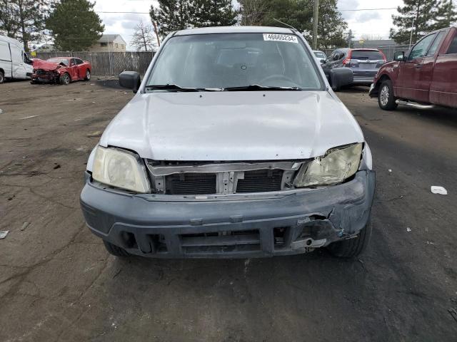 Photo 4 VIN: JHLRD18631C016027 - HONDA CRV 