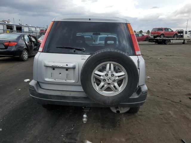 Photo 5 VIN: JHLRD18631C016027 - HONDA CRV 